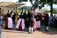 Bliden- und Erntedankfest 2015
