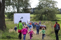Blidenfest Beckdorf