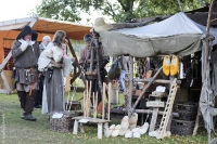 Blidenfest Beckdorf