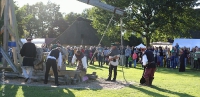 Blidenfest Beckdorf