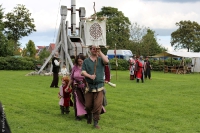 6. Blidenfest Beckdorf 2015