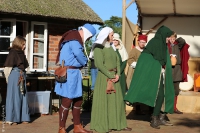 6. Blidenfest Beckdorf 2015
