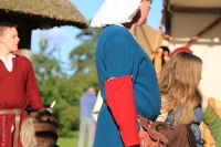 Blidenfest Beckdorf