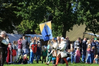 Blidenfest 2015 - Herrschau