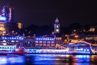 Blue Port