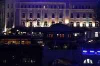 Blue Port