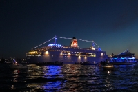 Cruise Days 2012