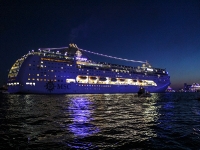 Cruise Days 2012