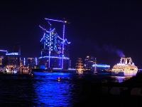 Blue Port