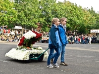 2011 Jugendwagen