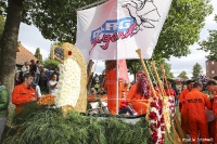 weitere Festwagen