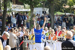Marching Colours