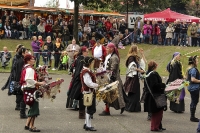 Erntedankfest Bardowick 2013