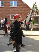 Musikzuege 2013