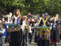 Musikzuege 2013