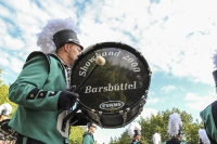 Erntedankfest Bardowick 2013