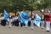 Musikzuege 2013