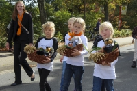 Jugendwagen Platz 1 - 2014