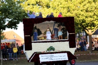 Erntedankfest Bardowick 2015