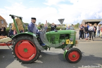 Erntedankfest Bardowick 2017