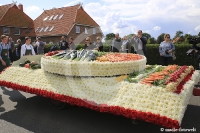 Erntedankfest Bardowick 2017