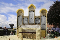 Erntedankfest Bardowick 2017