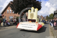 Erntedankfest Bardowick 2017
