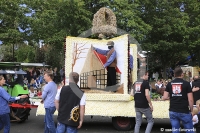 Erntedankfest Bardowick 2017