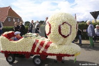 Erntedankfest Bardowick