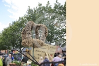Erntedankfest Bardowick 2017
