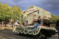 weitere Festwagen