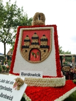 Erntedankfest Bardowick 2010