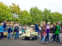 2011 Jugendwagen