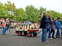 2011 Jugendwagen