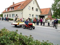 2011 Jugendwagen Platz 1 das Bauernhaus
