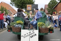 Erntedankfest 2019