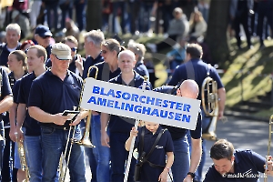 Blasorchester Amelinghausen