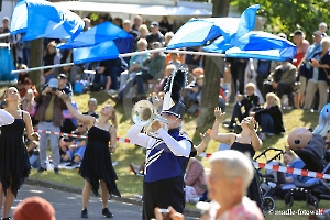 Erntedankfest 2024