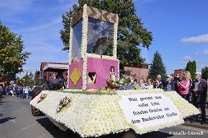 Festumzug