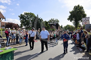 Festumzug