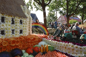Festwagen Platz 3