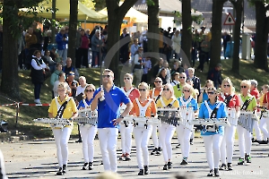 Marching Colours