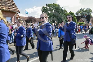 Spielmannszug Wittorf