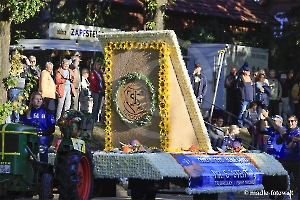 weitere Festwagen