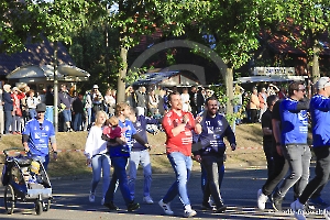 weitere Festwagen