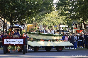 weitere Festwagen