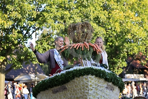weitere Festwagen