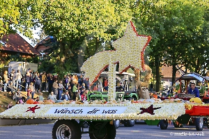 weitere Festwagen