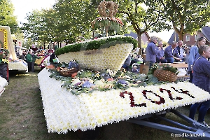 weitere Festwagen