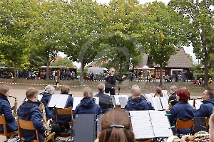Blasorchester Amelinghausen